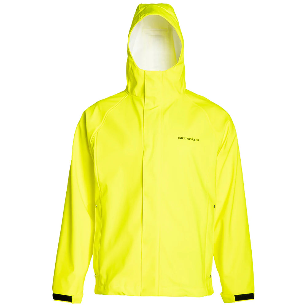 Grundéns | Neptune 319 Commercial Fishing Rain Jacket