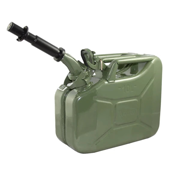 Wavian | 10L NATO Fuel Can