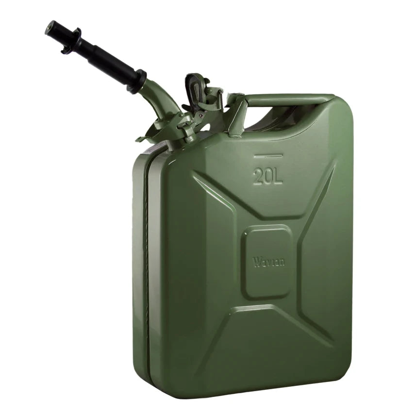 Wavian | 20L NATO Fuel Can