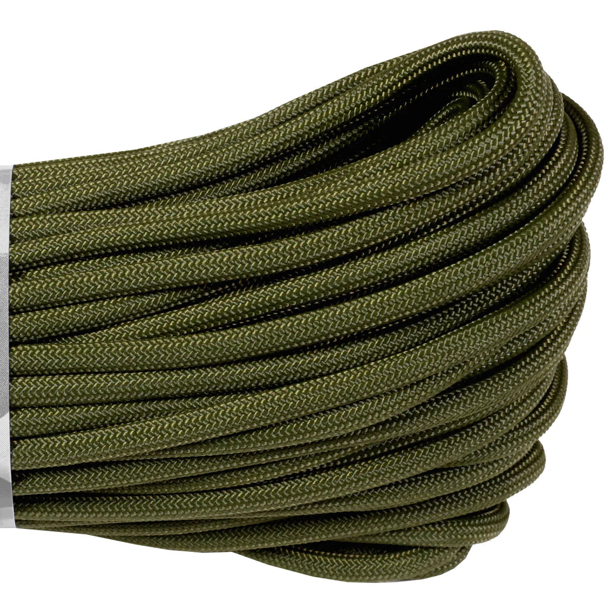 Olive Drab - OD - 100ft - 550 Paracord