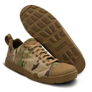 Altama | Maritime Assault Low Mens Multicam Sneaker
