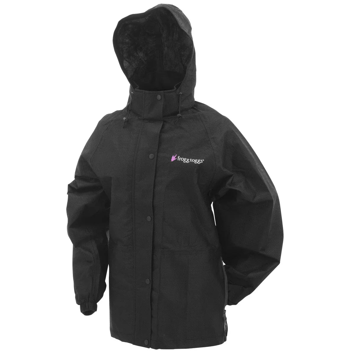 Women's Pro Action Rain Jacket | Frogg Toggs
