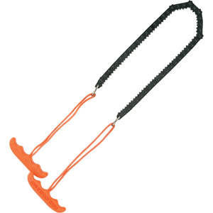 Supreme Unbelievable Fast & Easy Pocket Saw