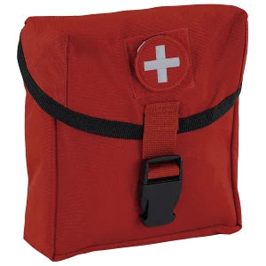Elite Platoon First Aid Kit - 61 Items