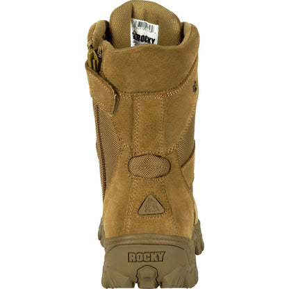 Rocky | Alpha Force 8" Composite Toe Duty Boot