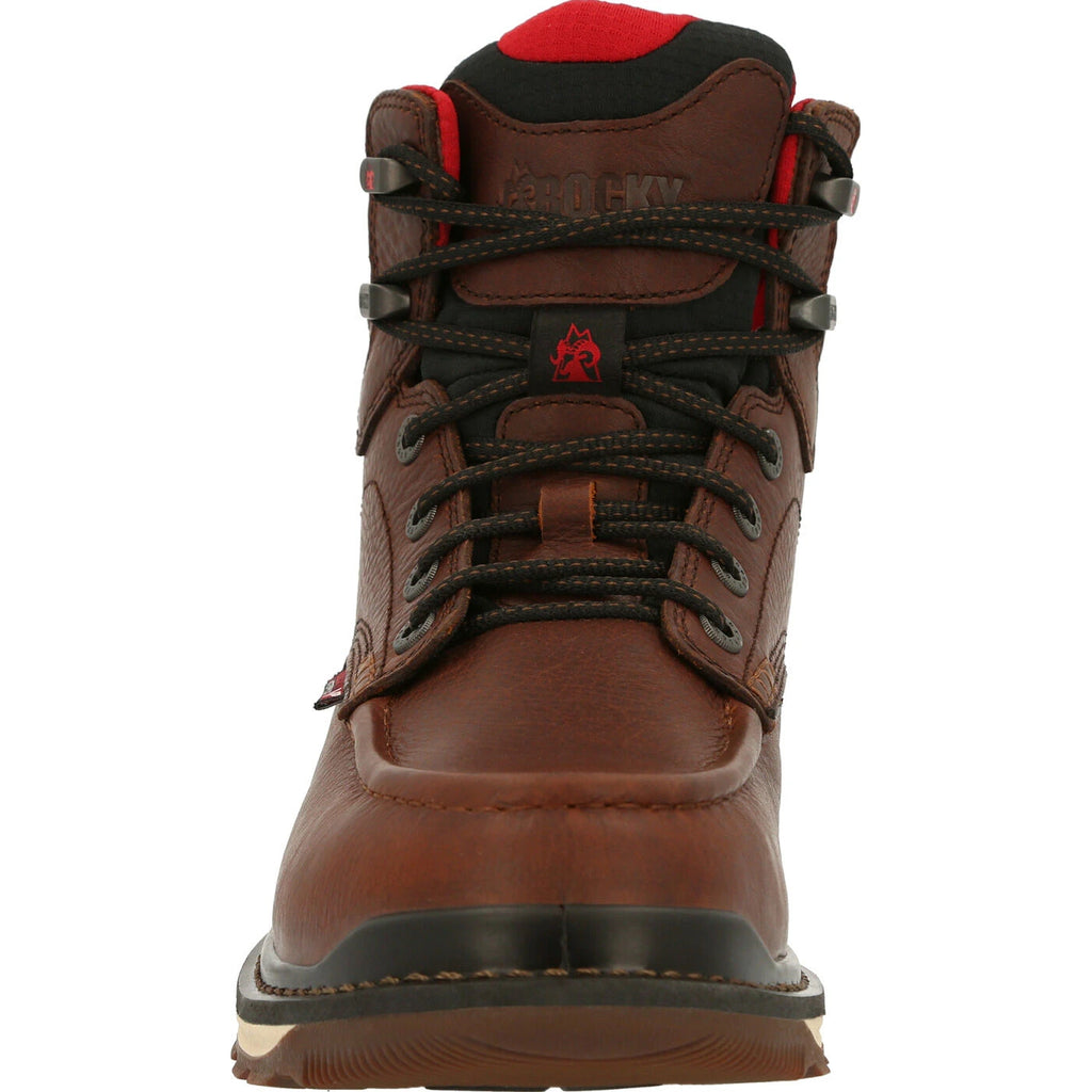 Rocky | Rams Horn Composite Toe Waterproof Work Boot