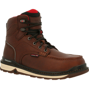 Rocky | Rams Horn Composite Toe Waterproof Work Boot