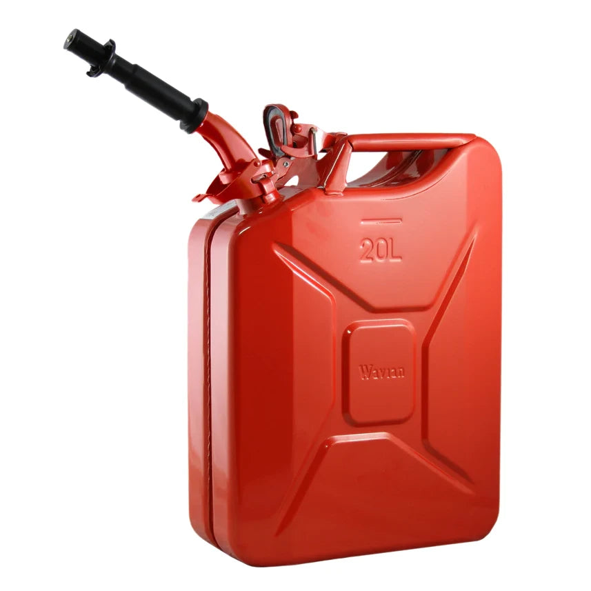 Wavian | 20L NATO Fuel Can
