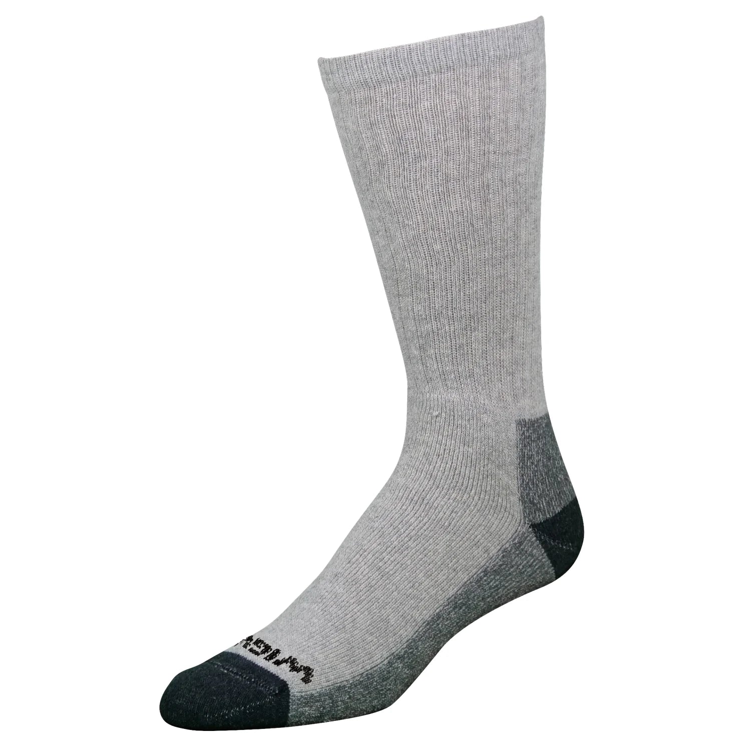 Wigwam | At Work Crew Cotton Socks - 3 Pack