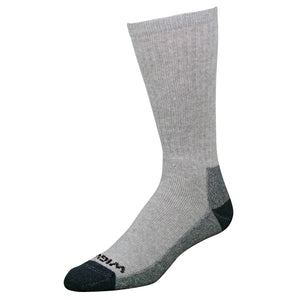 Wigwam | At Work Crew Cotton Socks - 3 Pack