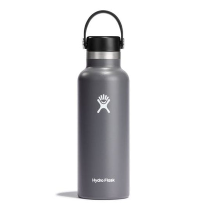 Hydro Flask | 18oz Standard Mouth Water Bottle