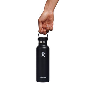 Hydro Flask | 21oz Standard Mouth Water Bottlec
