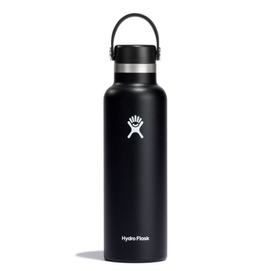 Hydro Flask | 21oz Standard Mouth Water Bottlec
