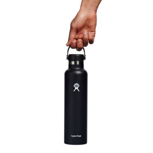 Hydro Flask | 24oz Standard Mouth Water Bottle