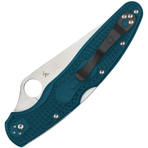 Spyderco | Police 4 Lightweight K390 Knife