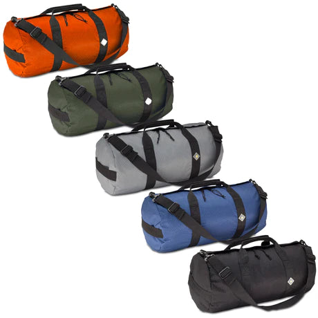Northstar | 12" x 24" Tough Rip Stop Duffle Bag