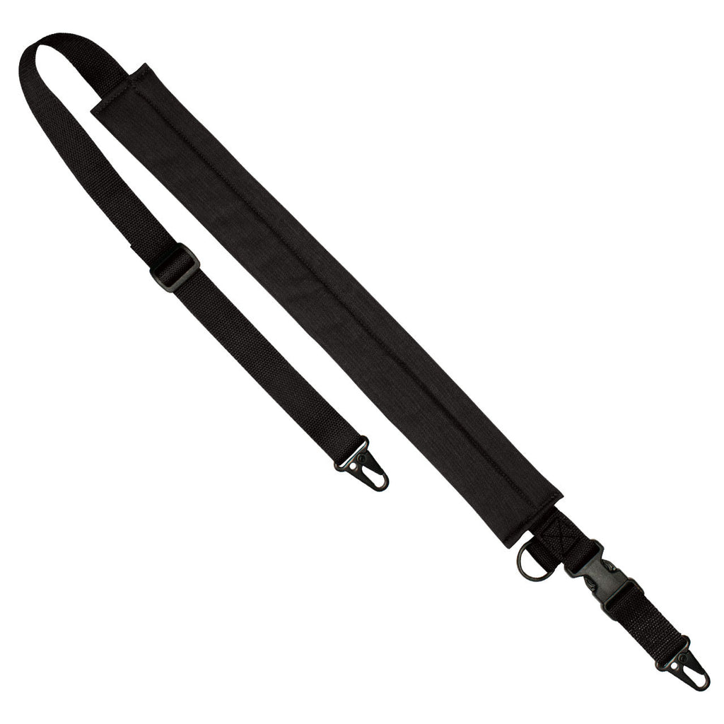 US Tactical | 2-to-1 Point Padded Tactical Sling with HK Hooks