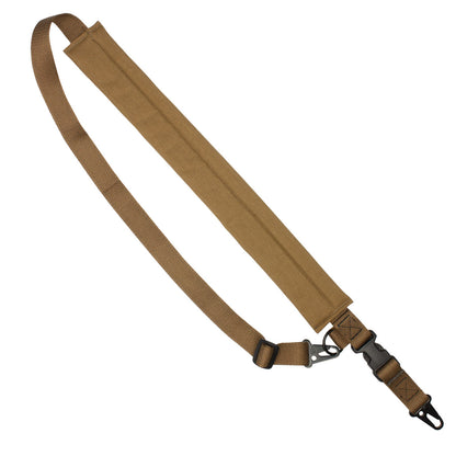 US Tactical | 2-to-1 Point Padded Tactical Sling with HK Hooks
