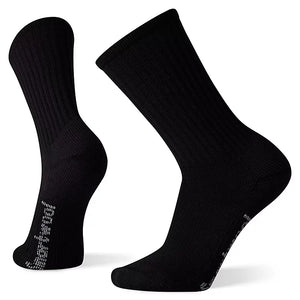 Smartwool | Hike Classic Edition Light Cushion Solid Crew Socks
