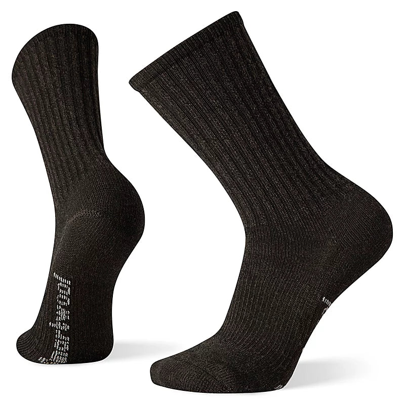 Smartwool | Hike Classic Edition Light Cushion Solid Crew Socks