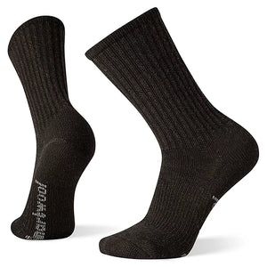 Smartwool | Hike Classic Edition Light Cushion Solid Crew Socks