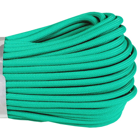 Paracord 550 Teal 100'