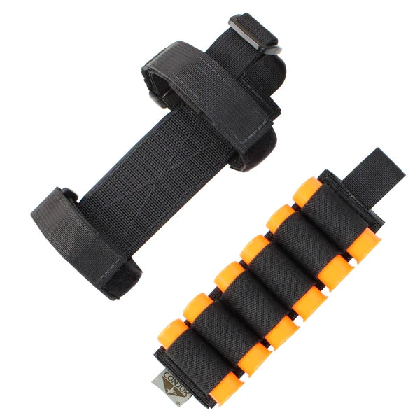 Condor | Shotgun Reload System Buttstock Shell Platform