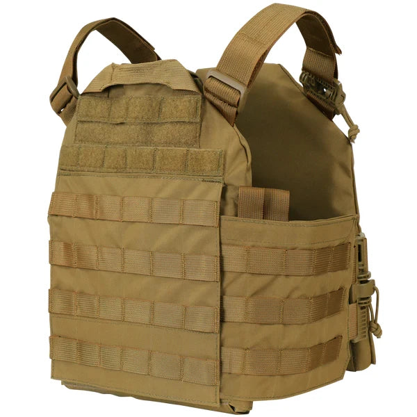 Condor | Cyclone RS Plate Carrier – Army Navy Marine Store
