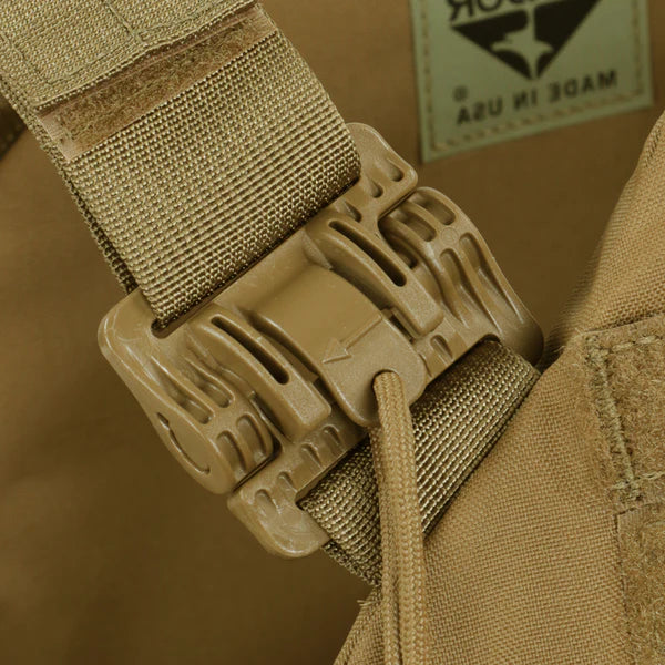 Condor | Cyclone RS Plate Carrier