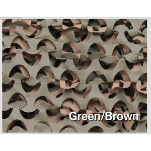 Camo Unlimited | 7'10"x9'10" Premium Ultra-Lite Netting