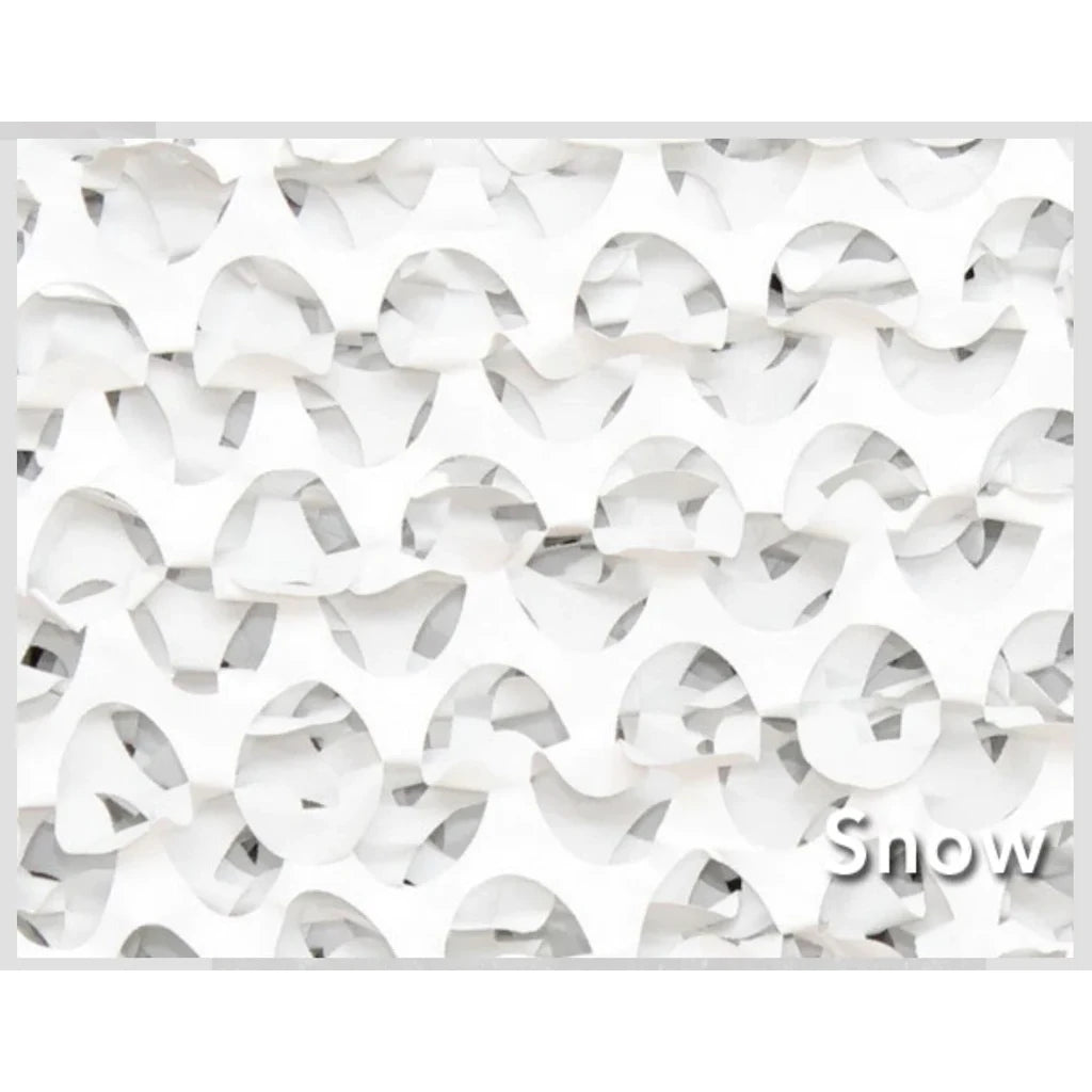 Camo Unlimted | 7'10"x19'8" Premium Ultra-Lite Netting