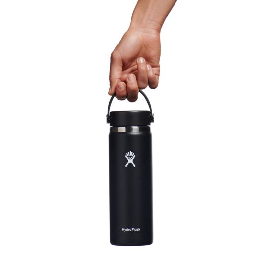 Hydro Flask Wide Mouth Bottle 20oz Dew