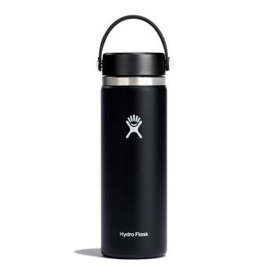 Hydro Flask | 20oz Wide Mouth Insulated Water Bottle