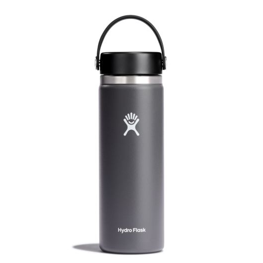 Hydro Flask | 20oz Wide Mouth Insulated Water Bottle