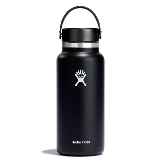 Hydro Flask | 32oz Wide Mouth Insulated Water Bottle