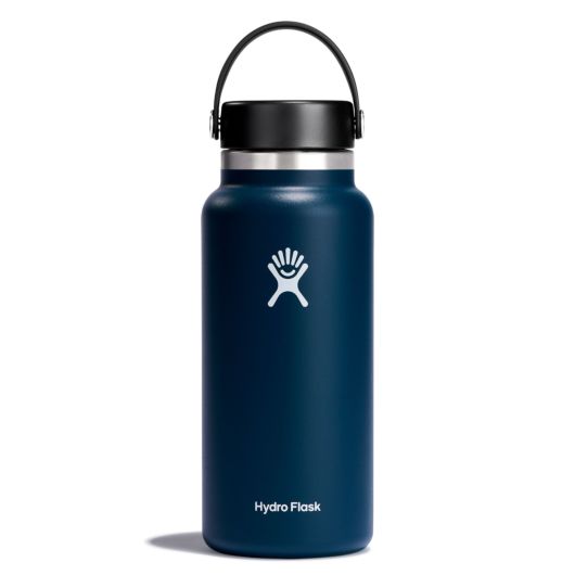 Hydro Flask | 32oz Wide Mouth Insulated Water Bottle