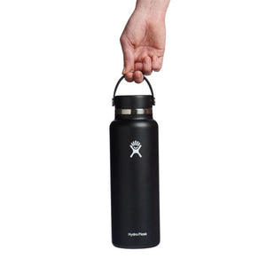 Hydro Flask | 40oz Wide Mouth Insulated Water Bottle
