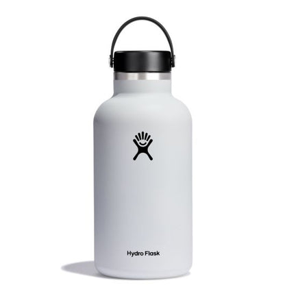 Hydro Flask | 64oz Wide Mouth Insulated Water Bottle
