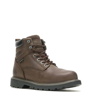 Wolverine | Floorhand Waterproof 6" Work Boot