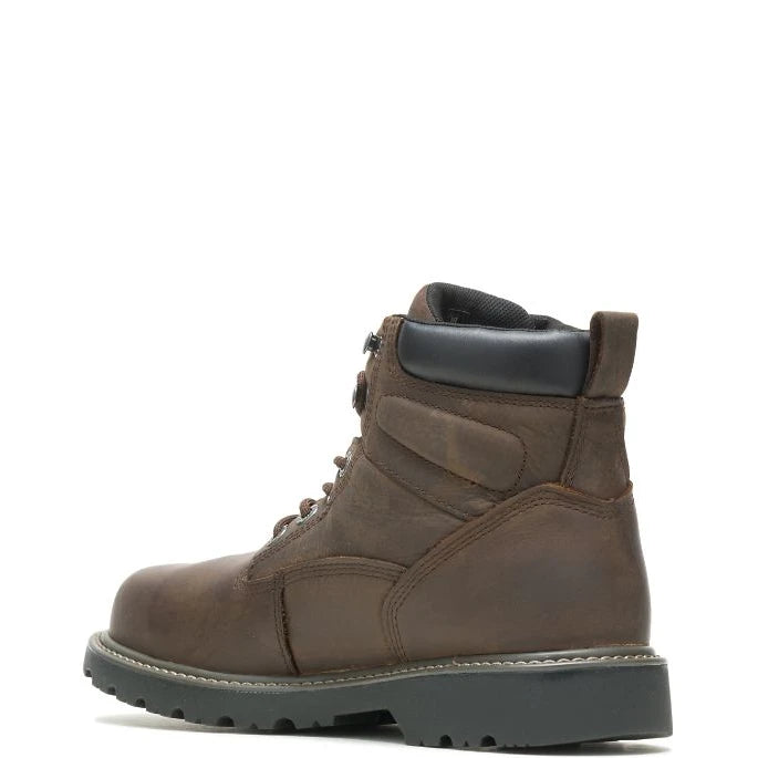 Wolverine | Floorhand Waterproof 6" Work Boot