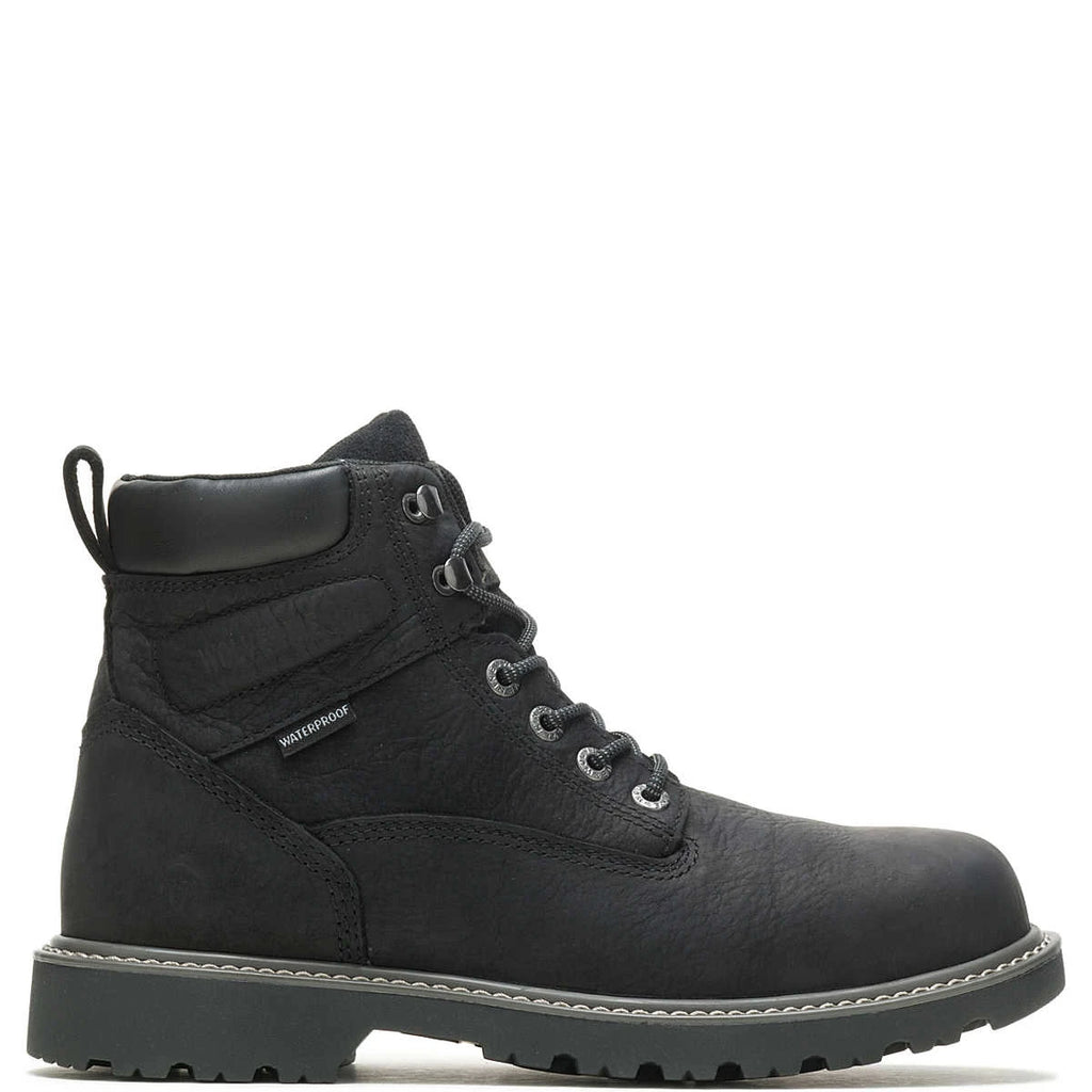 Wolverine | Floorhand Waterproof 6" Work Boot
