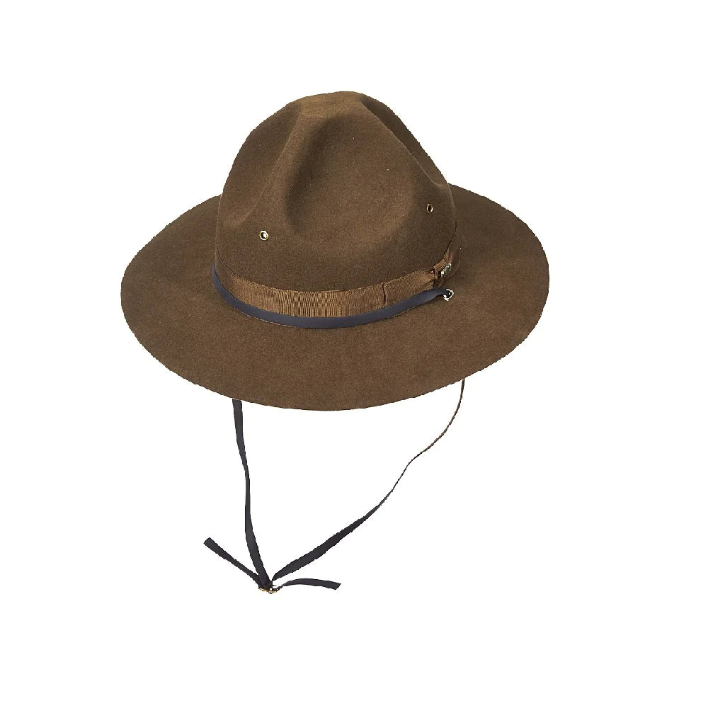 Campaign Hat