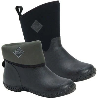 Women's Muckster II Mid