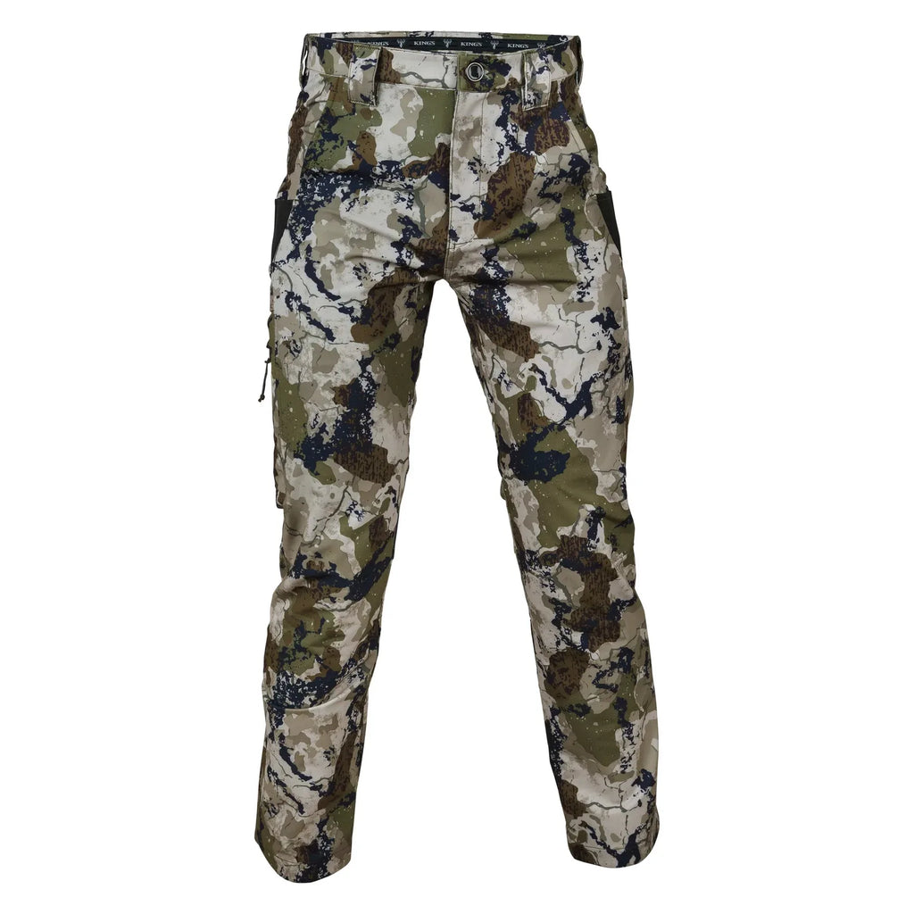 Kings | XKG Ridge Pants