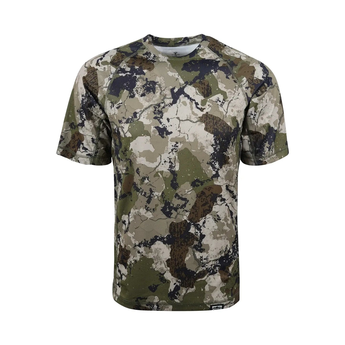 Kings | XKG Elevation Short Sleeve T-Shirt