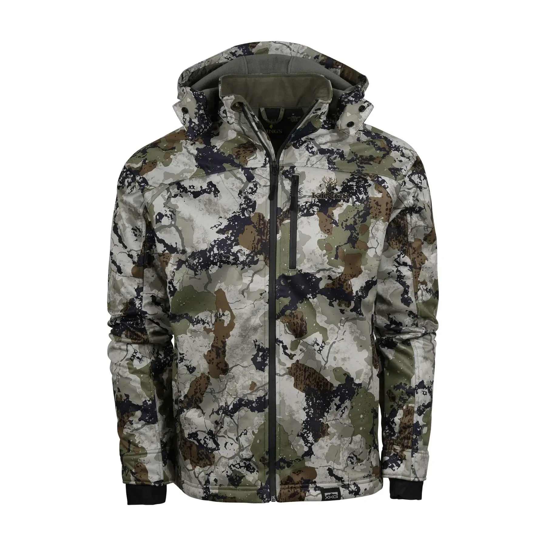 Kings | XKG Lone Peak Jacket – Army Navy Marine Store