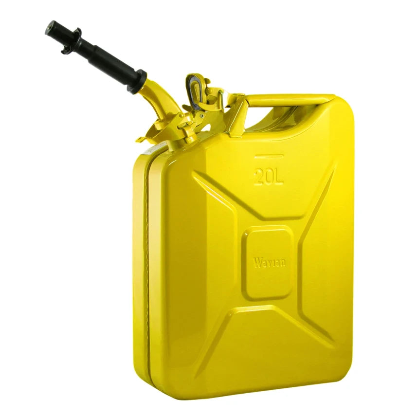 Wavian | 20L NATO Fuel Can