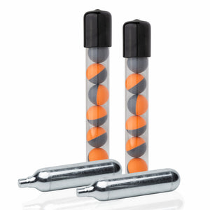 Sabre | Pepper Projectile Refill Kit For SL7 Launcher