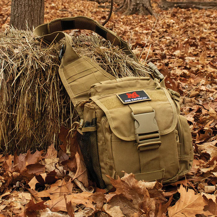 Fox tactical top sling pack