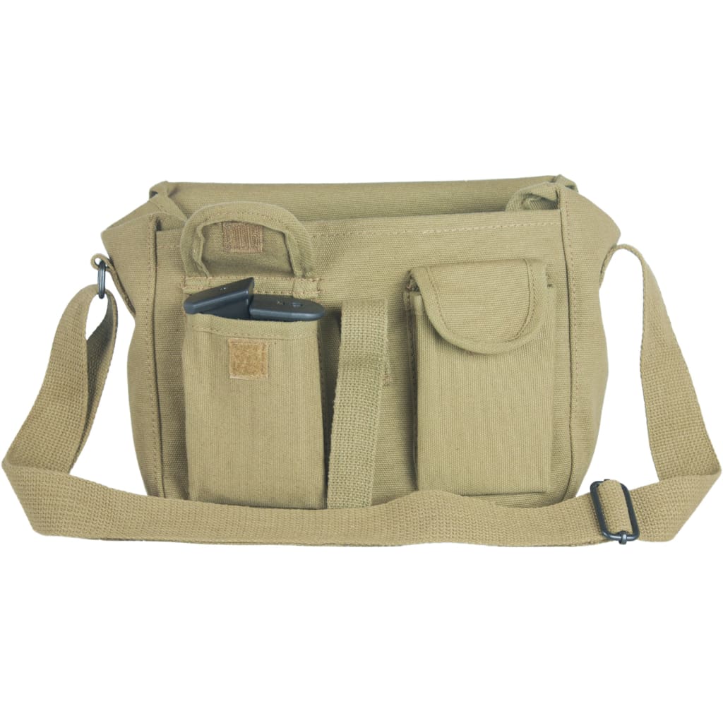 Fox | Ammo Utility Shoulder Bag